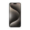 iPhone 15 Pro Max SIM Batterie neuve Titane Naturel 256Go Reconditionné - 2