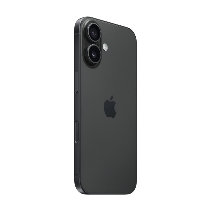 iPhone 16 SIM Noir 128Go Reconditionné - 2