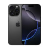 iPhone 16 Pro SIM Noir Titane 128Go Reconditionné