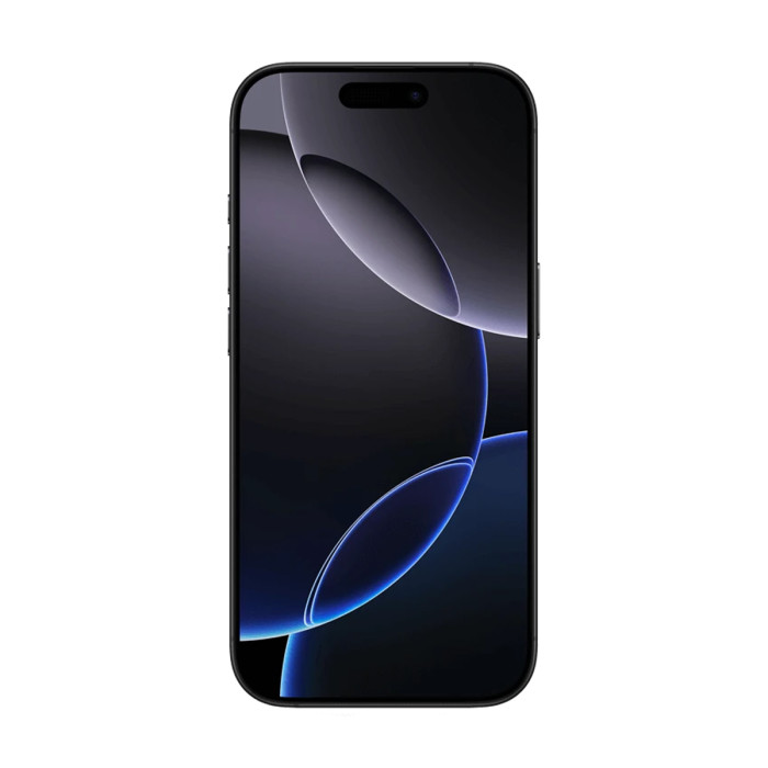 iPhone 16 Pro SIM Noir Titane 128Go Reconditionné - 2