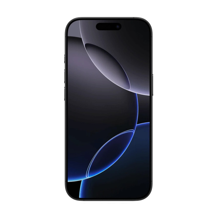 iPhone 16 Pro Max SIM Noir Titane 256Go Reconditionné - 2