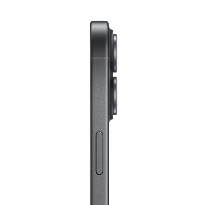 iPhone 17 SIM Noir 256Go Reconditionné - 2