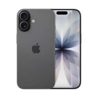 iPhone 17 SIM Noir 256Go Reconditionné