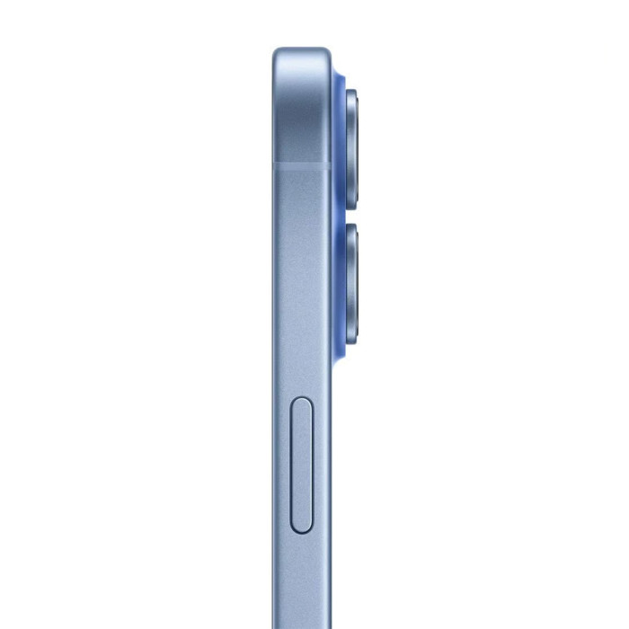 iPhone 17 SIM Brume 256Go Reconditionné - 2