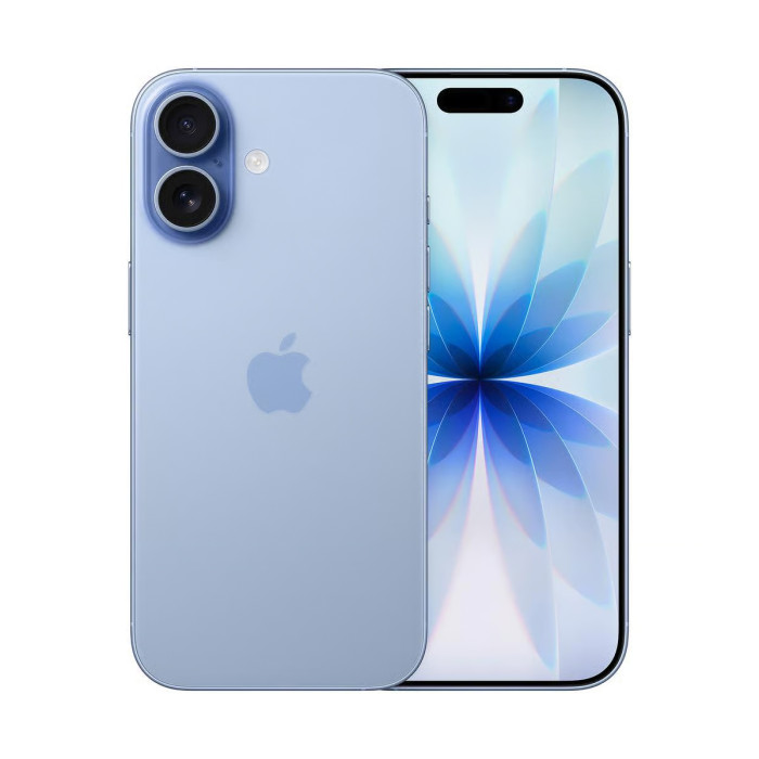 iPhone 17 SIM Brume 256Go Reconditionné