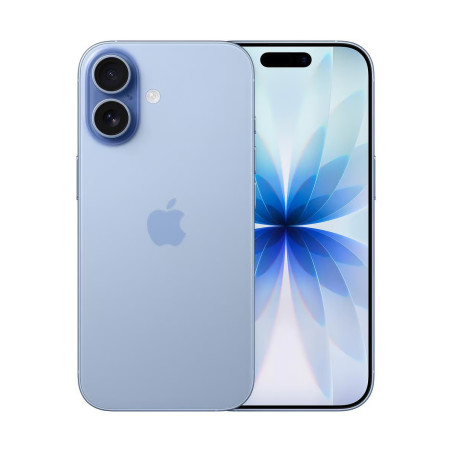 iPhone 17 SIM Brume 256Go Reconditionné