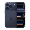 iPhone 17 Pro SIM Bleu Intense 256Go Reconditionné