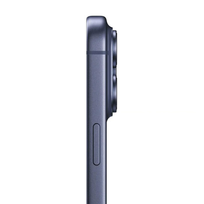 iPhone 17 Pro SIM Bleu Intense 512Go Reconditionné - 2