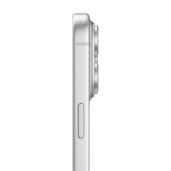 iPhone 17 Pro SIM Argent 256Go Reconditionné - 2