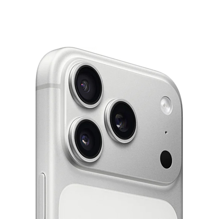iPhone 17 Pro SIM Argent 256Go Reconditionné - 3