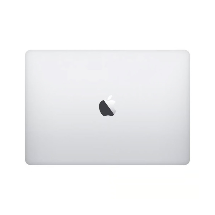 MacBook Pro 2019 - Argent - 16" - Core i9 9980HK 2,4 GHz - RAM 32 Go - SSD 512 Go Reconditionné - 3