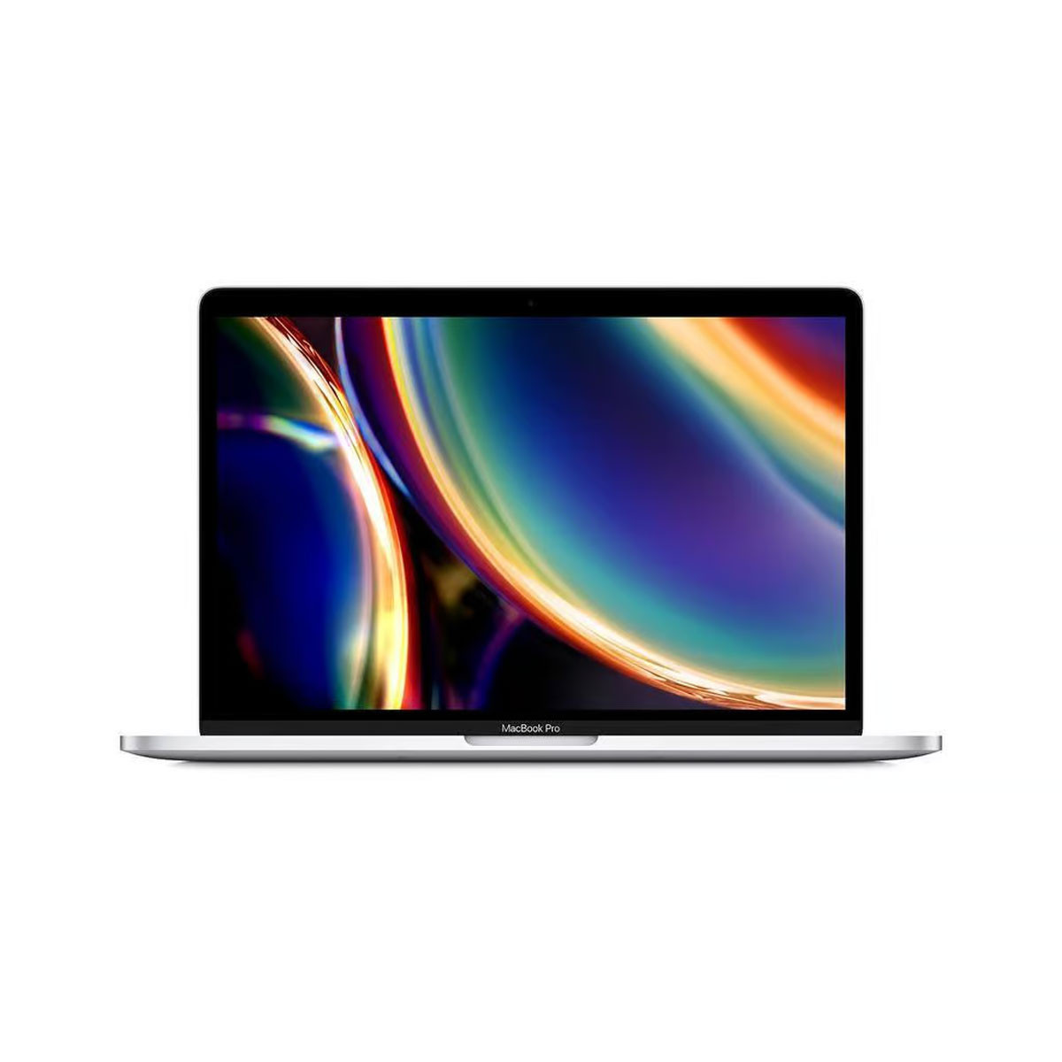 MacBook Pro 2019 - Argent - 16" - Core i9 9980HK 2,4 GHz - RAM 32 Go - SSD 512 Go Reconditionné
