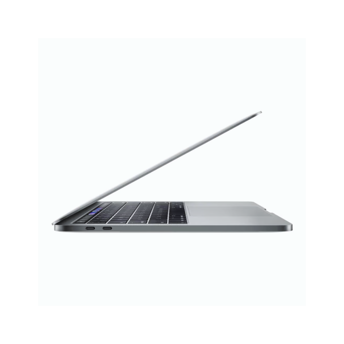 MacBook Pro 2019 - Gris Sidéral - 16" - Core i9 9980HK 2,4 GHz - RAM 64 Go - SSD 1 To Reconditionné - 2