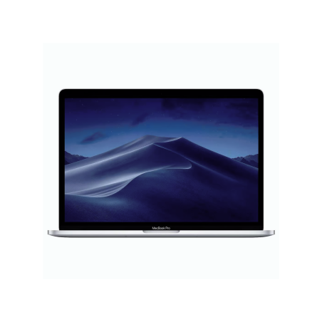 MacBook Pro 2019 - Gris Sidéral - 16" - Core i9 9980HK 2,4 GHz - RAM 64 Go - SSD 1 To Reconditionné