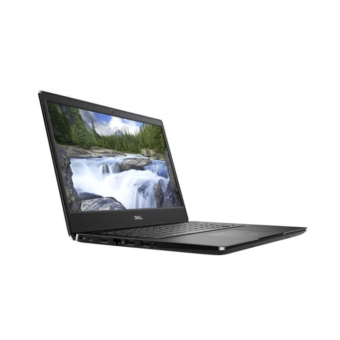 Dell Latitude 3400 - Batterie neuve - 14" - Core i5 8365U 1,6 GHz - RAM 16 Go - SSD 256 Go Reconditionné - 2