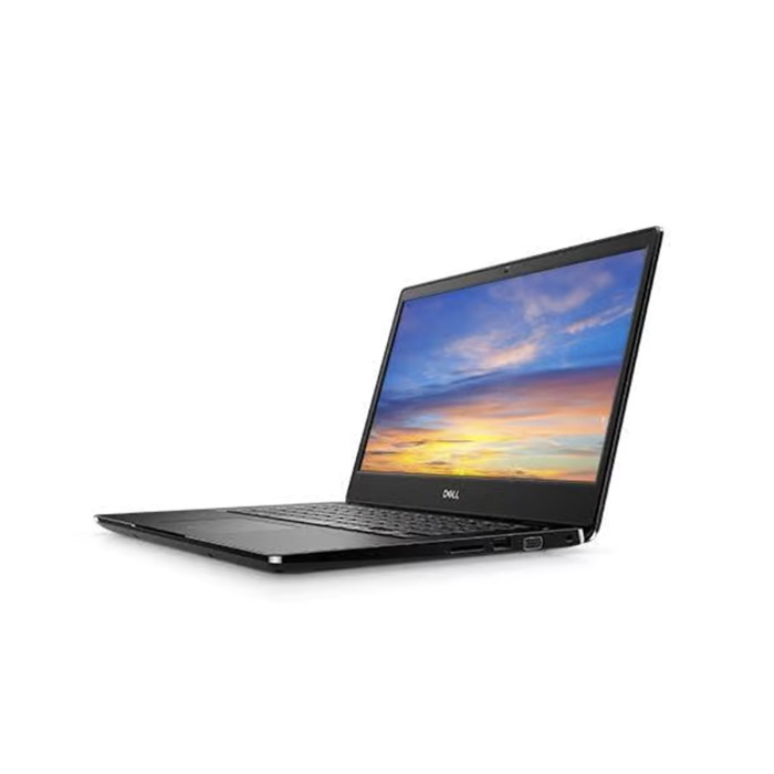 Dell Latitude 3400 - Batterie neuve - 14" - Core i5 8365U 1,6 GHz - RAM 16 Go - SSD 256 Go Reconditionné - 3