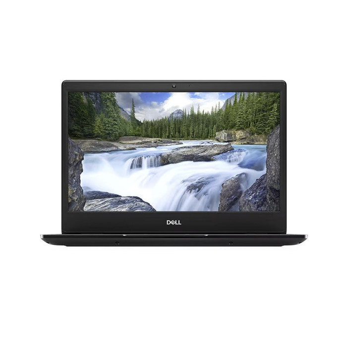 Dell Latitude 3400 - Batterie neuve - 14" - Core i5 8365U 1,6 GHz - RAM 16 Go - SSD 256 Go Reconditionné