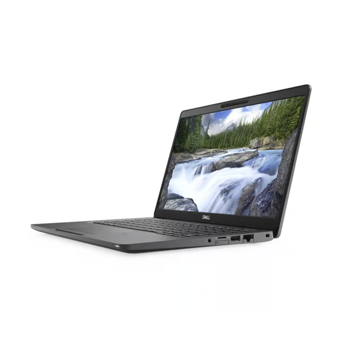 Dell Latitude 5300 - 13,3" - Core i5 8265U 1,6 GHz - RAM 8 Go - SSD 256 Go Reconditionné - 2