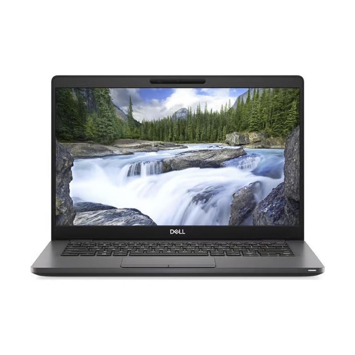 Dell Latitude 5300 - 13,3" - Core i5 8265U 1,6 GHz - RAM 8 Go - SSD 256 Go Reconditionné