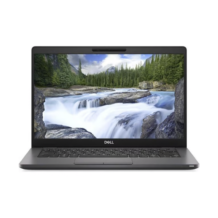 Dell Latitude 5300 - 13,3" - Core i5 8265U 1,6 GHz - RAM 8 Go - SSD 256 Go Reconditionné