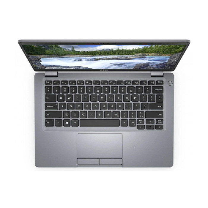 Dell Latitude 5310 - 13,3" - Core i7 10610U 1,8 GHz - RAM 16 Go - SSD 256 Go Reconditionné - 2