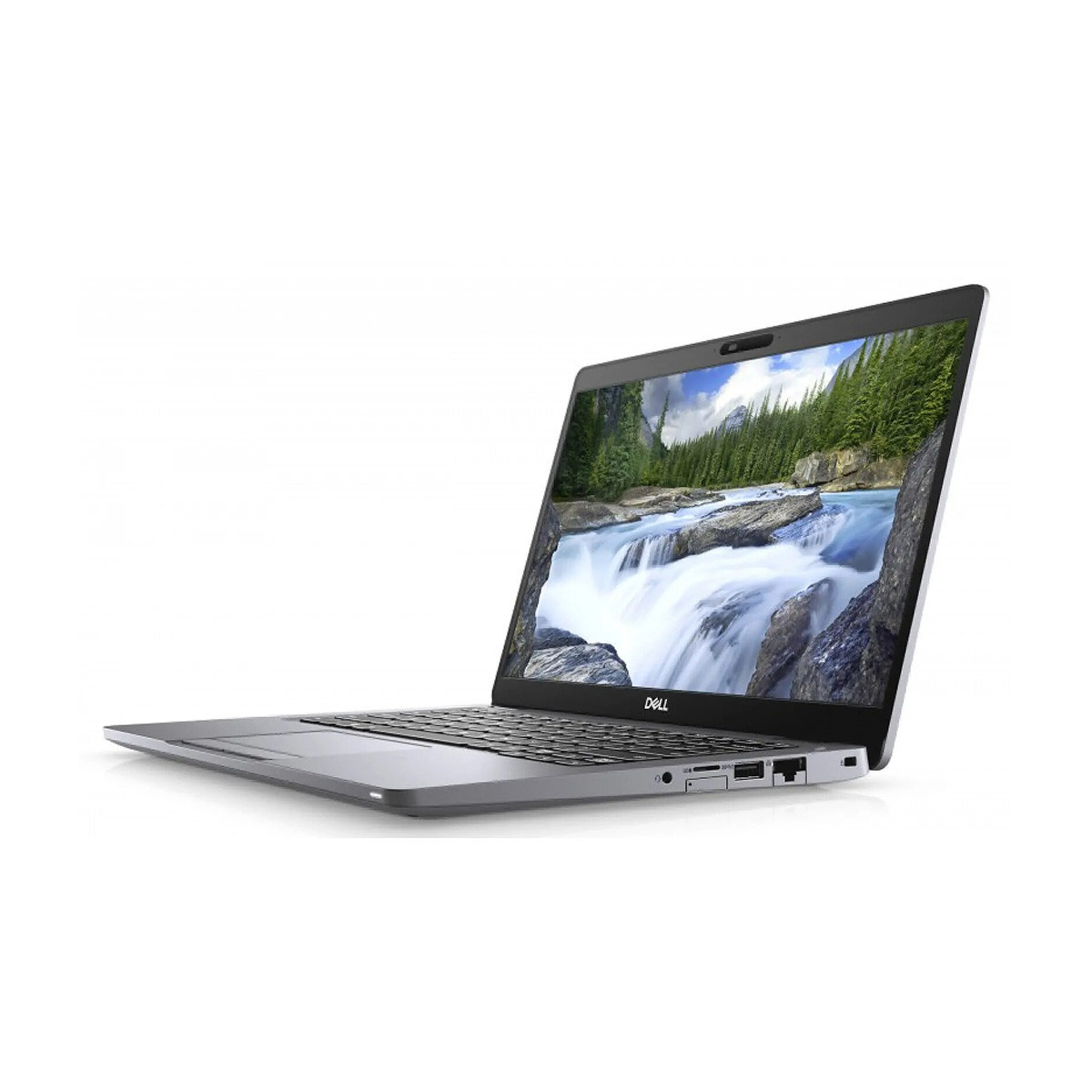 Dell Latitude 5310 - 13,3" - Core i7 10610U 1,8 GHz - RAM 16 Go - SSD 256 Go Reconditionné