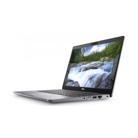 Dell Latitude 5310 - 13,3" - Core i7 10610U 1,8 GHz - RAM 16 Go - SSD 256 Go Reconditionné