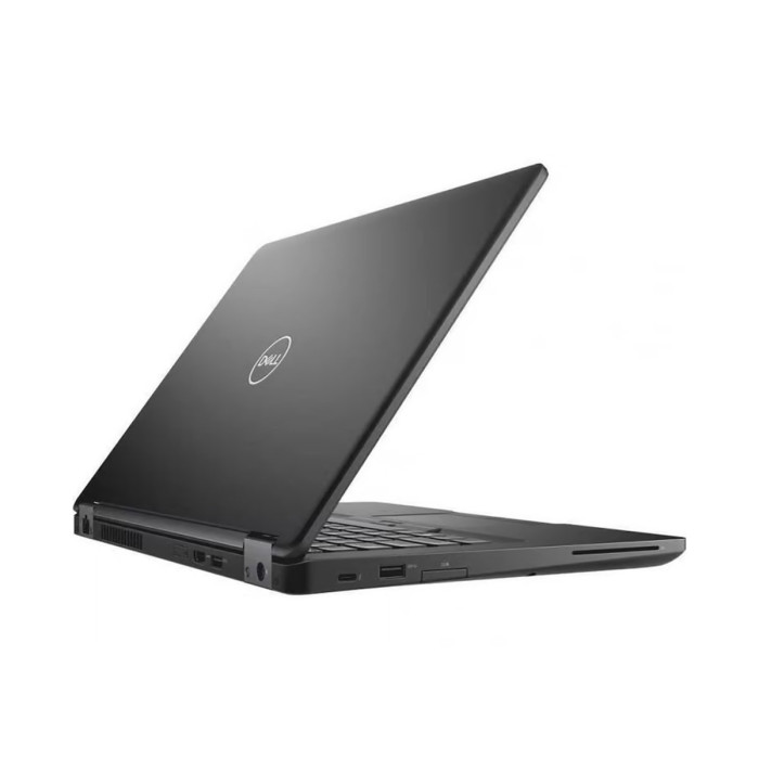 Dell Latitude 5490 - Batterie neuve - 14" - Core i5 8350U 1,7 GHz - RAM 8 Go - HDD 500 Go Reconditionné - 2
