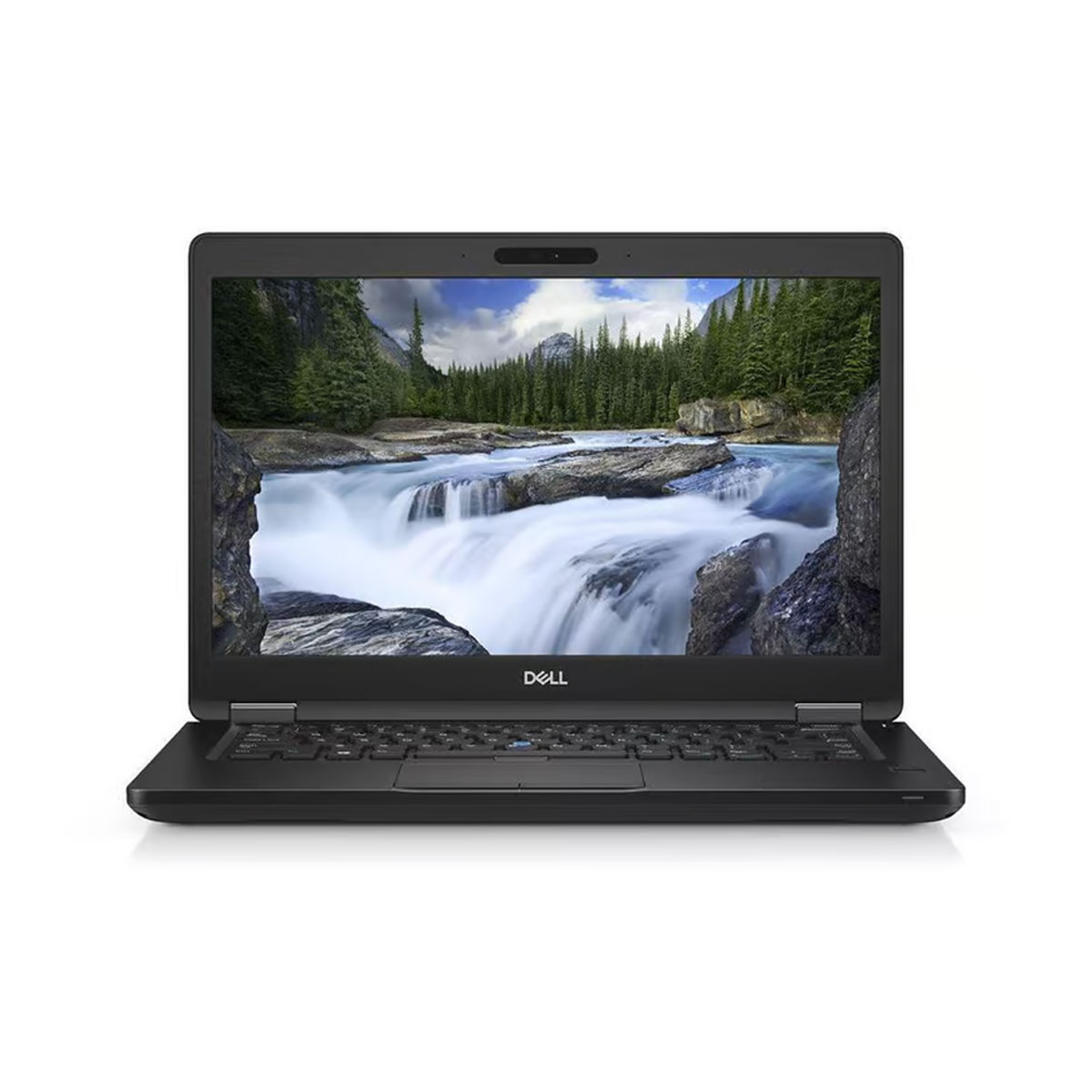 Dell Latitude 5490 - Batterie neuve - 14" - Core i7 8650U 1,9 GHz - RAM 16 Go - SSD 512 Go Reconditionné