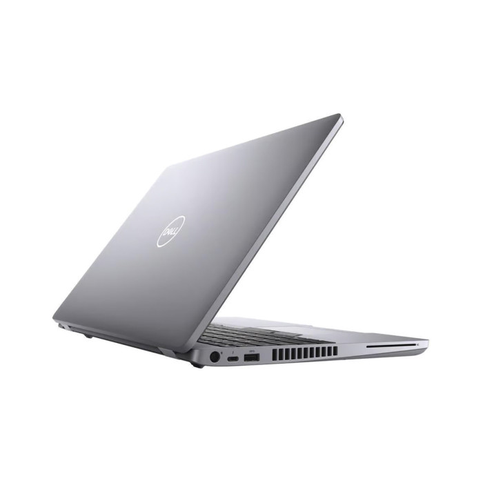 Dell Latitude 5510 - Batterie neuve - 15,6" - Core i7 10810U 1,1 GHz - RAM 32 Go - SSD 256 Go Reconditionné - 3