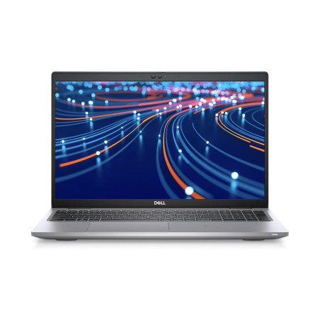 Dell Latitude 5520 - 15,6" - Core i5 1145G7 2,6 GHz - RAM 16 Go - SSD 256 Go - QWERTY US Reconditionné