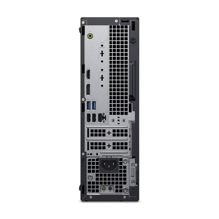 Dell OptiPlex 3060 SFF - Core i5 8500 3 GHz - RAM 8 Go - HDD 500 Go Reconditionné - 2