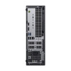 Dell OptiPlex 3060 SFF - Core i5 8500 3 GHz - RAM 8 Go - HDD 500 Go Reconditionné - 2