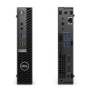 Dell OptiPlex 7000 Mini - Core i3 12100T 3,3 GHz - RAM 8 Go - SSD 256 Go Reconditionné - 2