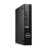 Dell OptiPlex 7000 Mini - Core i3 12100T 3,3 GHz - RAM 8 Go - SSD 256 Go Reconditionné