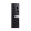 Dell OptiPlex 7060 SFF - Core i3 8300 3,7 GHz - RAM 16 Go - SSD 256 Go Reconditionné - 2