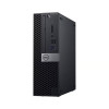 Dell OptiPlex 7060 SFF - Core i3 8300 3,7 GHz - RAM 16 Go - SSD 256 Go Reconditionné - 3