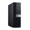 Dell OptiPlex 7060 SFF - Core i3 8300 3,7 GHz - RAM 16 Go - SSD 256 Go Reconditionné