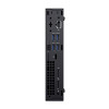 Dell OptiPlex 7070 - Core i3 9100 3,6 GHz - RAM 8 Go - SSD 256 Go Reconditionné - 3