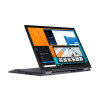 Lenovo ThinkPad X13 Yoga G1 - 13,3" - Core i5 10310U 1,7 GHz - RAM 8 Go - SSD 256 Go Reconditionné