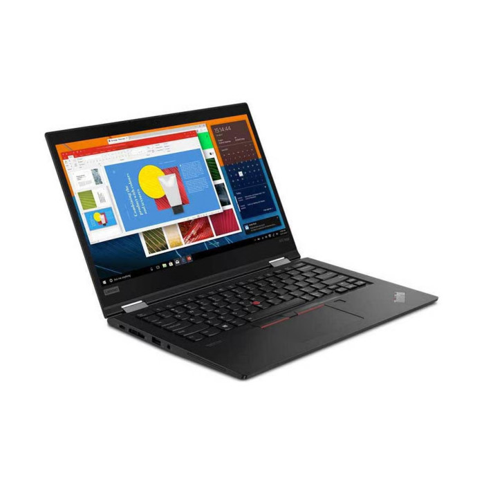 Lenovo ThinkPad X13 Yoga G1 - 13,3" - Core i5 10310U 1,7 GHz - RAM 8 Go - SSD 256 Go Reconditionné - 2
