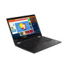 Lenovo ThinkPad X13 Yoga G1 - 13,3" - Core i5 10310U 1,7 GHz - RAM 8 Go - SSD 256 Go Reconditionné - 2