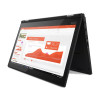 Lenovo ThinkPad L380 Yoga - 13,3" - Core i5 8350U 1,7 GHz - RAM 8 Go - SSD 256 Go Reconditionné - 2