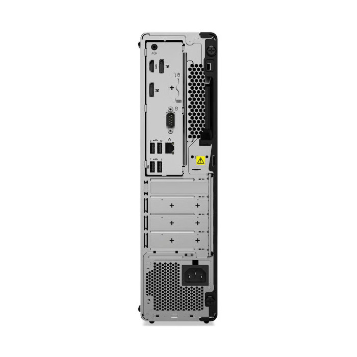 Lenovo ThinkCentre M70S SFF - Core i5 10500 3,1 GHz - RAM 8 Go - HDD 500 Go Reconditionné - 3