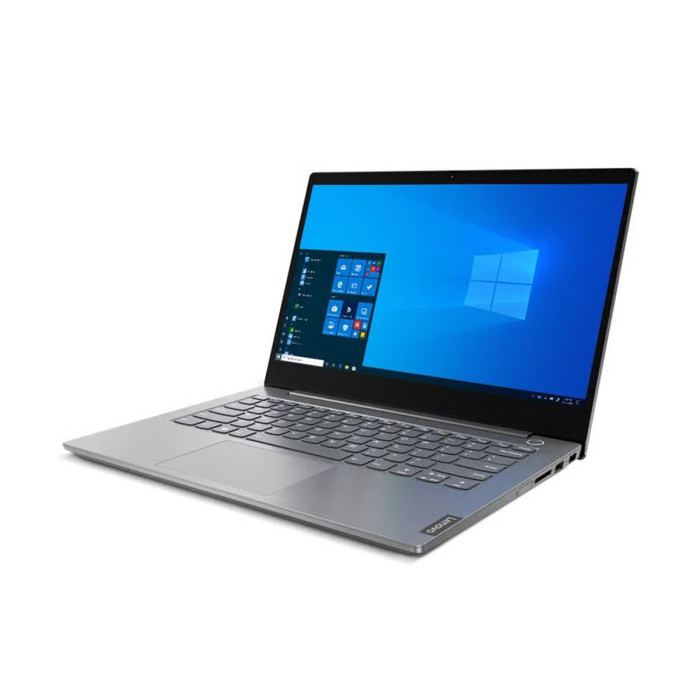 Lenovo ThinkBook 14 IIL - 14" - Core i5 1035G1 1 GHz - RAM 8 Go - SSD 256 Go Reconditionné - 2