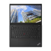 Lenovo ThinkPad T14 G2 - 14" - Core i5 1145G7 2,6 GHz - RAM 8 Go - SSD 256 Go Reconditionné - 3