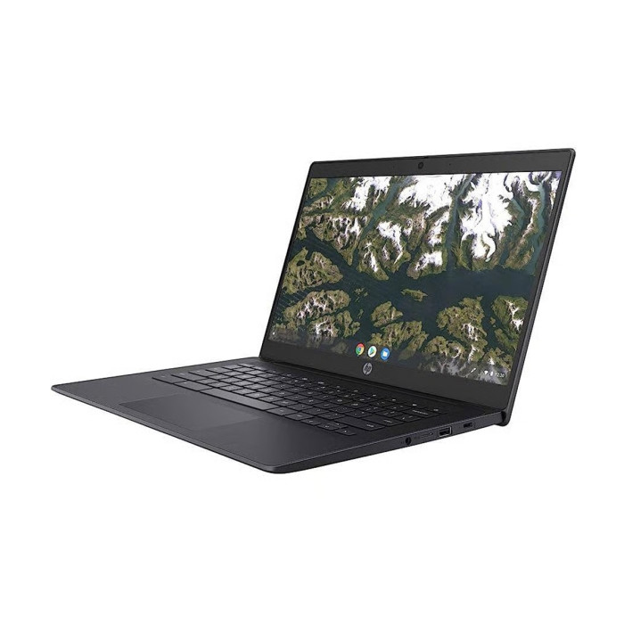 HP ChromeBook 14 G6 - 14" - Celeron N4120 1,1 GHz - RAM 8 Go - eMMC 64 Go Reconditionné - 2