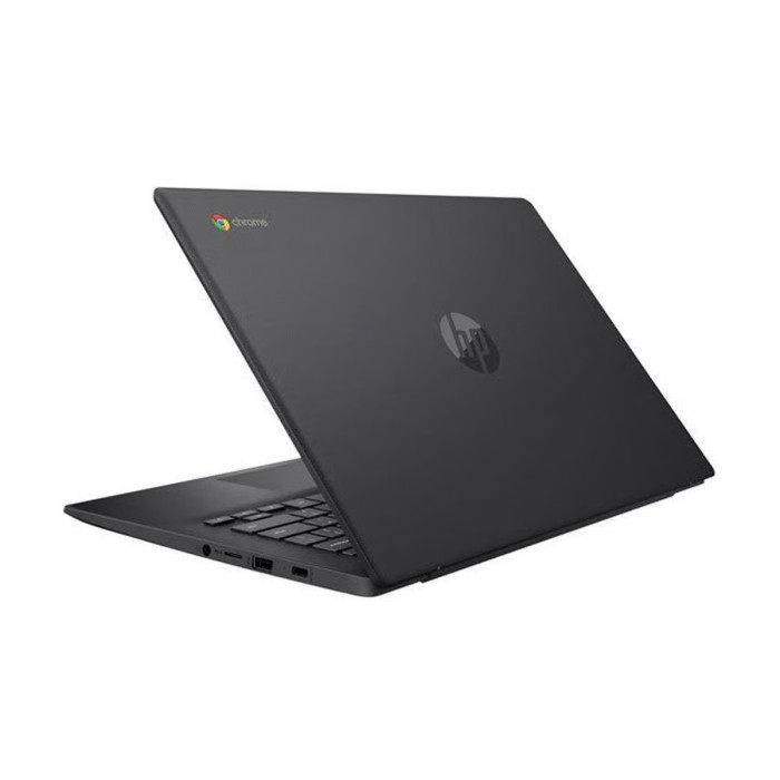 HP ChromeBook 14 G6 - 14" - Celeron N4120 1,1 GHz - RAM 8 Go - eMMC 64 Go Reconditionné - 3