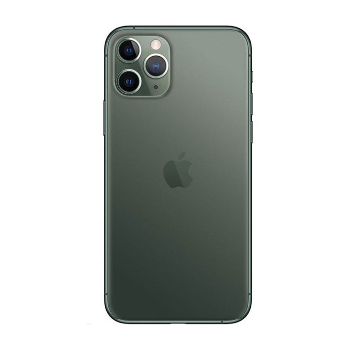 iPhone 11 Pro Max Batterie neuve Vert Nuit 64Go Reconditionné - 3