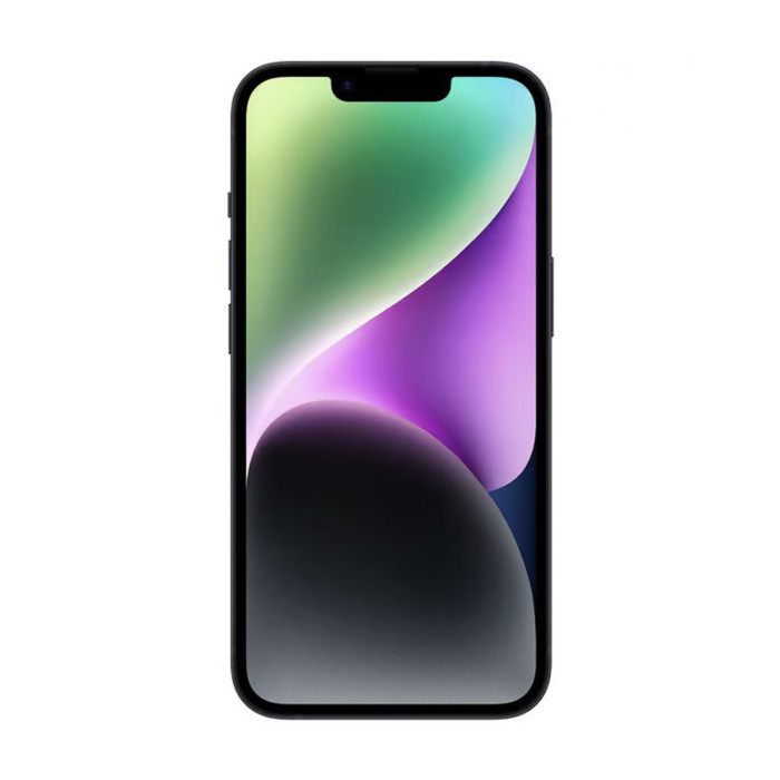 iPhone 14 Plus SIM + eSIM Batterie neuve Minuit 128Go Reconditionné - 2
